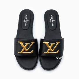 Picture of Louis Vuitton Slippers _SKULVsz35-40WN0602438
